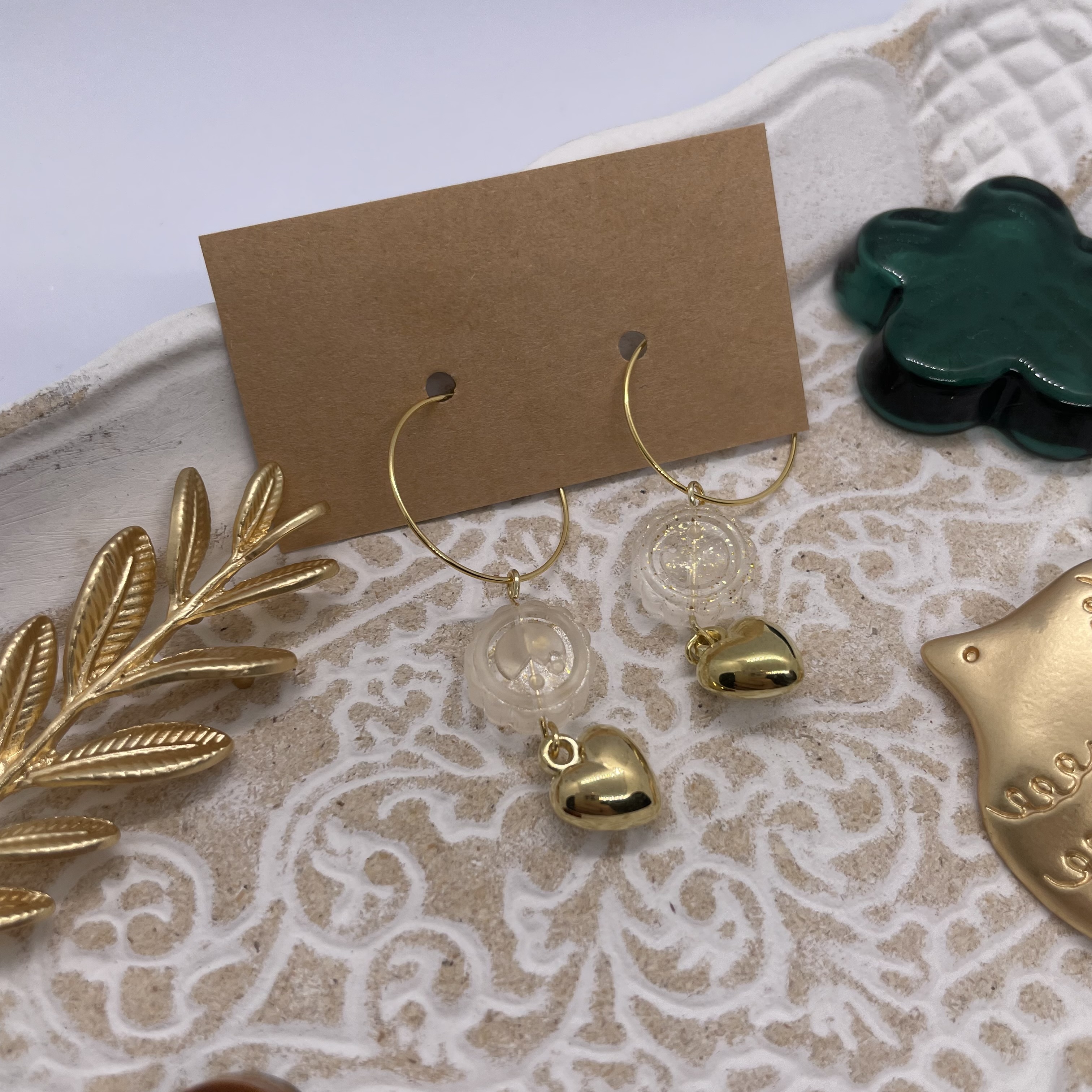 armario de la abuela accessories